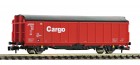 837303 Fleischmann Sliding wall car